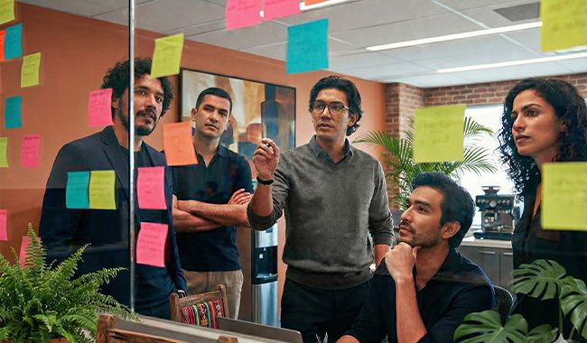 Equipo DonHosting - Startup tecnológica en Barcelona, Anzoátegui Equipo DonHosting - Startup tecnológica en Barcelona, Anzoátegui