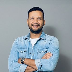 Eliud Rodriguez - CEO & Fundador DonHosting