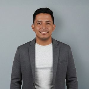 Jesus Acevedo - CMO DonHosting