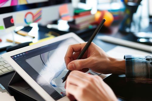 Material promocional y logos - Ciudad Guayana Barcelona Maturín Cumaná Tucupita DonHosting