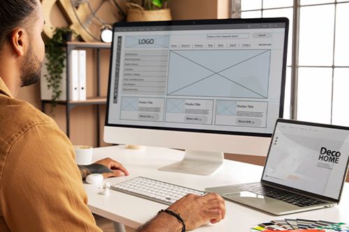Diseño web a medida optimizado SEO - Caracas Valencia Maracay Miranda Vargas DonHosting
