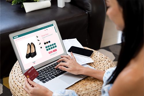 Plataforma e-commerce personalizada - Maracaibo Barquisimeto Coro San Felipe Trujillo DonHosting