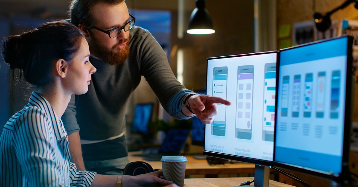 Beneficios del diseño web profesional para negocios locales Beneficios del diseño web profesional para negocios locales