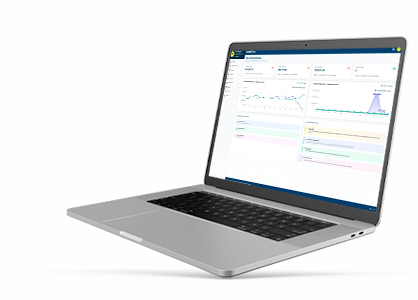 Sistema administrativo DonCloud Sistema administrativo DonCloud - Gestión completa de ventas, inventario y facturación en tiempo real
