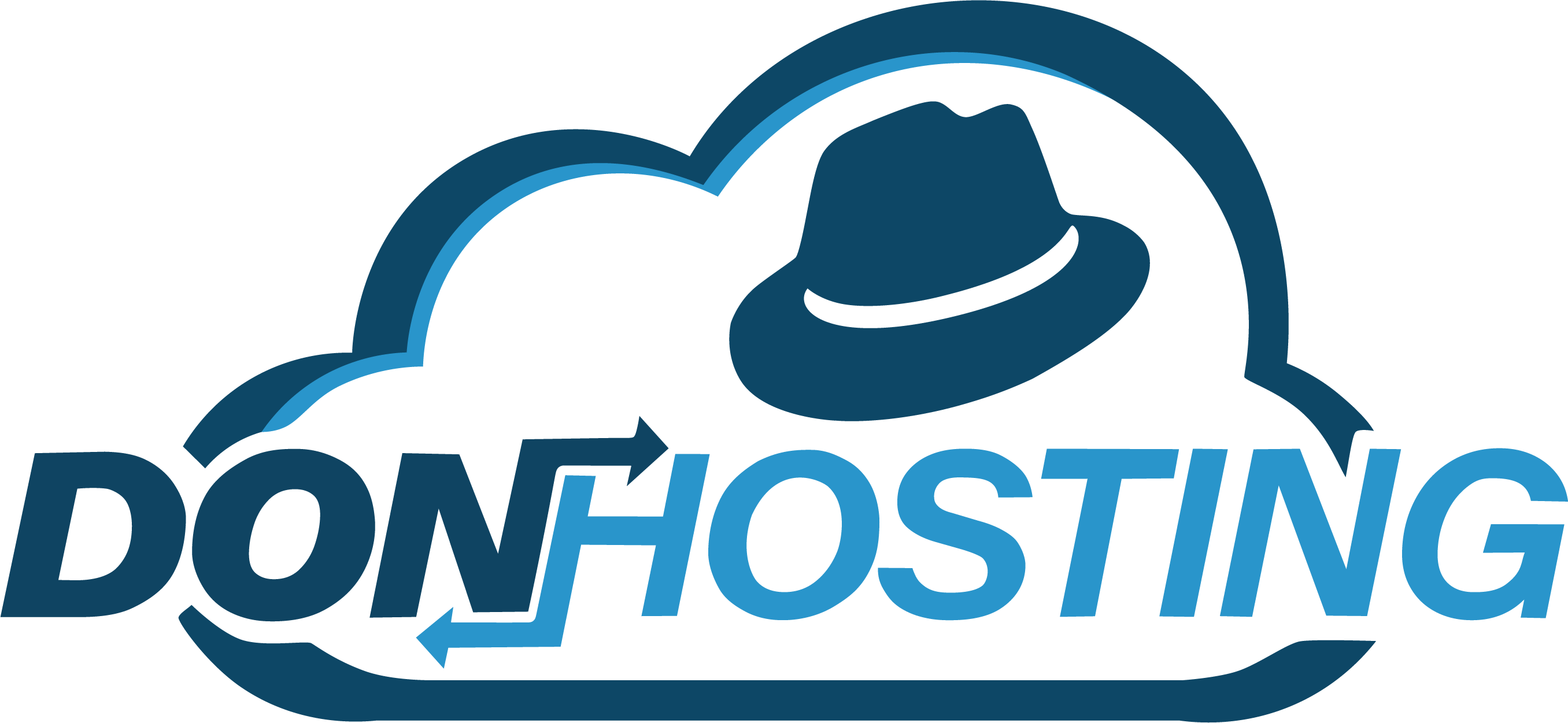 DonHosting, Startup web en Venezuela DonHosting, Startup web en Venezuela